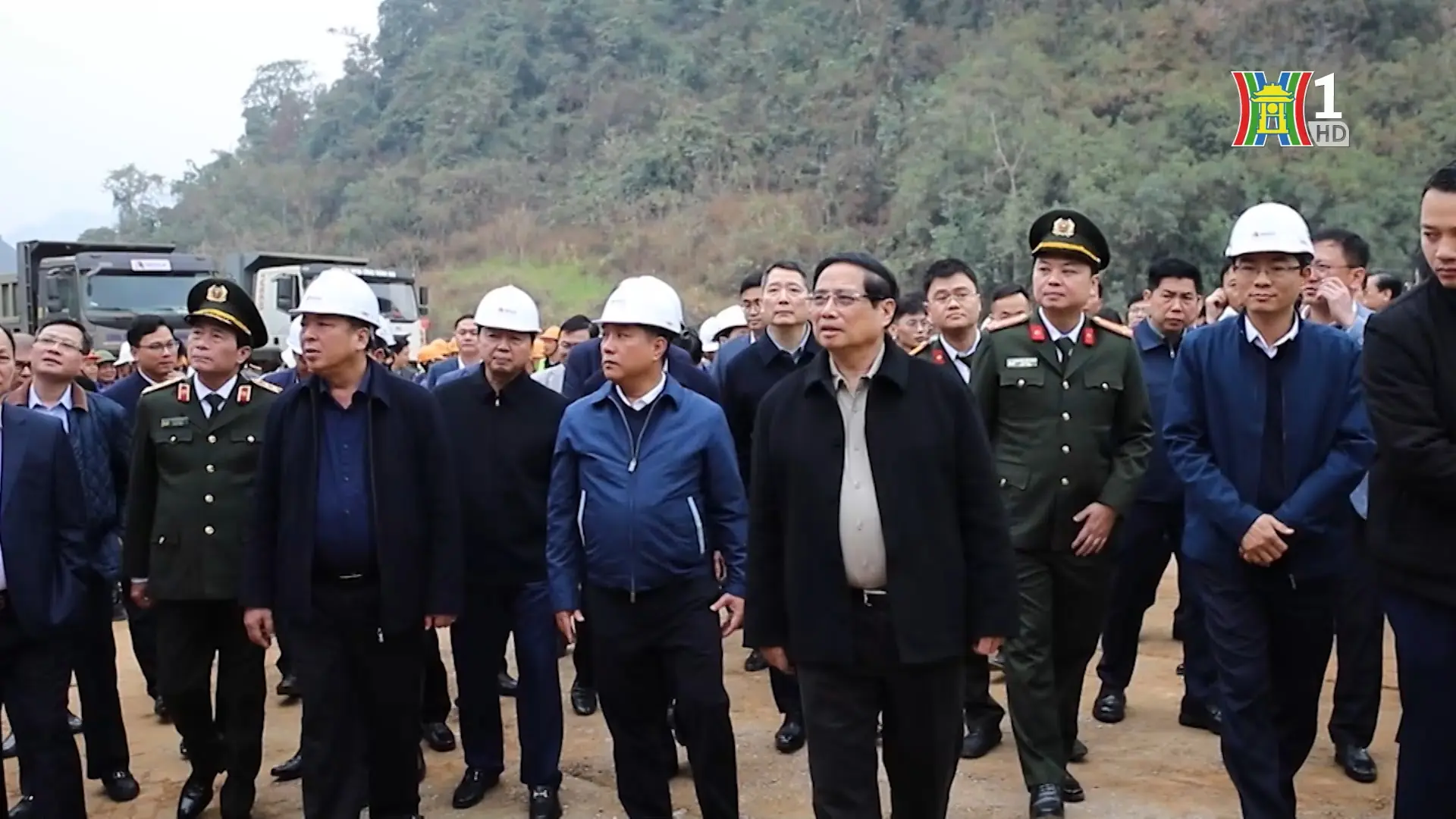 Đất nước này là đất nước của nhân dân - Tập 2 | Phim tài liệu | 11/09/2025